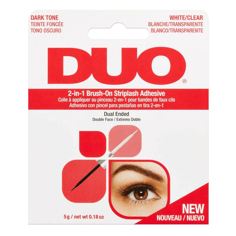 DUO Brush-On Adhesive