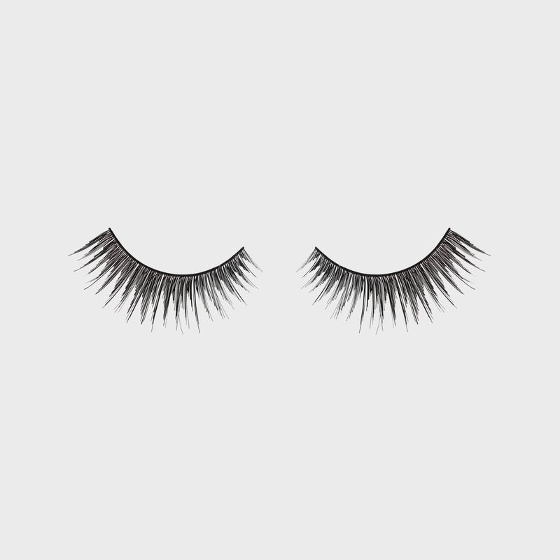 All Lashes