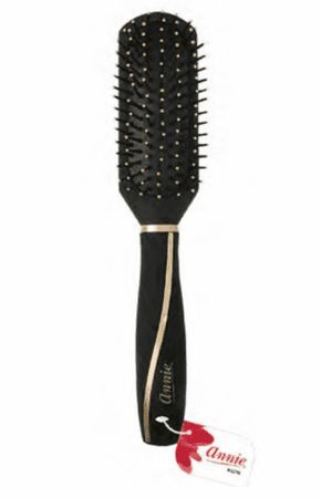 Annie Paddle Cushion Brush