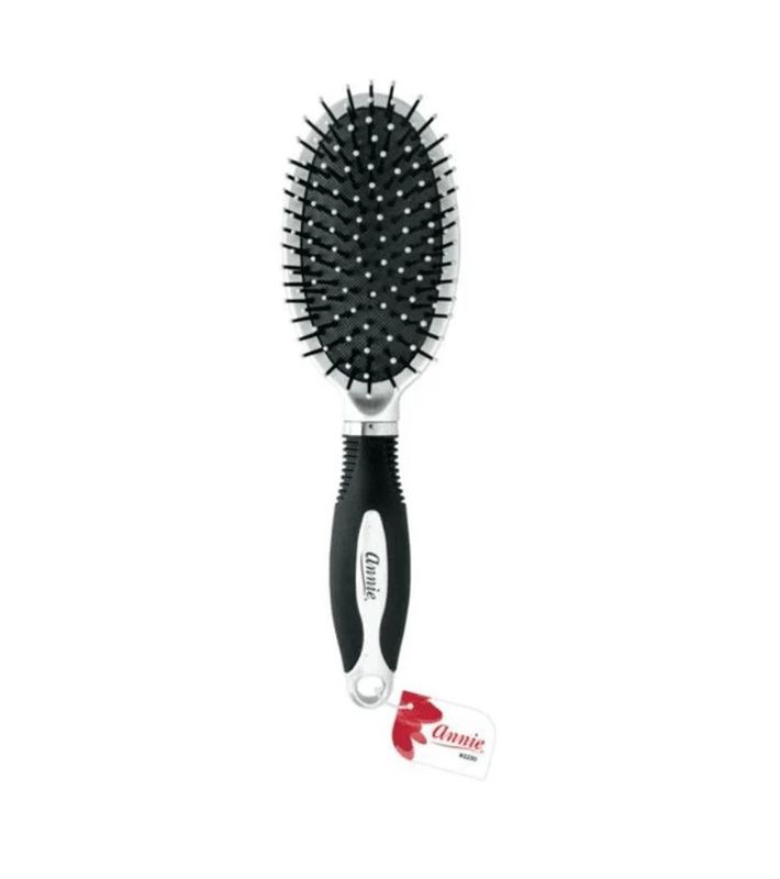 Annie Salon Oval Cushion Brush