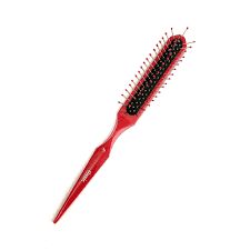 Ball Tipped Wire Cushion Wig Brush