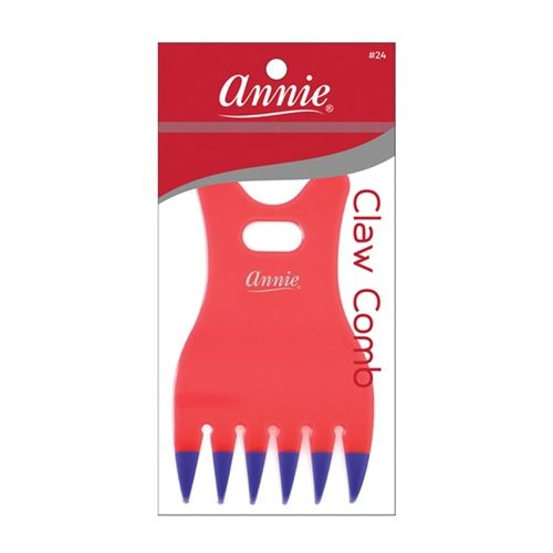 Claw Comb