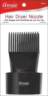 Hair Dryer Nozzle