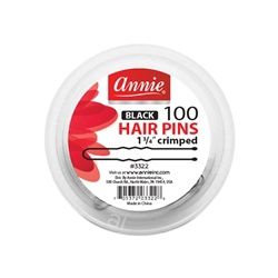 Hair Pins - 100ct