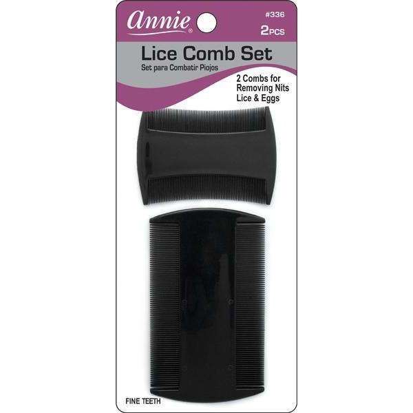 Lice Comb Set