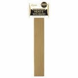 Multipurpose Head &amp; Wig Band - Tan