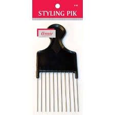 Annie Styling Pik