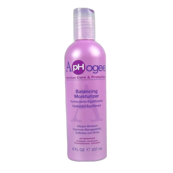 Aphogee Balancing Moisturizer