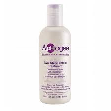 Aphogee Med Two step Protein Treatment 4oz