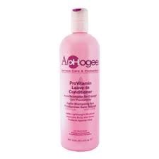 Aphogee Provitamin Leave in Conditioner