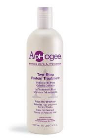 Aphogee Two Step Protein Treatment