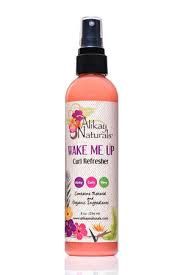 Alikay Wake Me up Curl Refresher