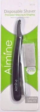 Disposable Shaver
