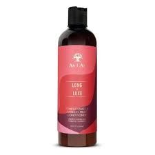 As I Am Long/Luxe Conditioner