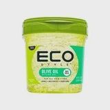 ECO Style Gel - Olive Oil