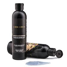 Lion Loc Leave-In Conditioner