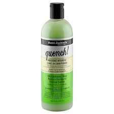 Aunt Jackie&#39;s Quench Leave In Conditioner