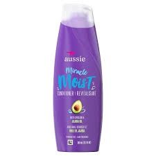 Aussie Miracle Moist Conditioner