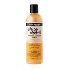 Aunt Jackie&#39;s Oh So Clean Shampoo