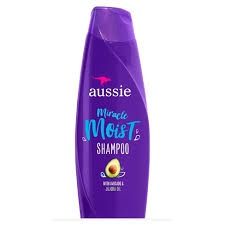 Aussie Miracle Moist Shampoo