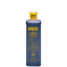 Barbicide Disinfectant 16oz