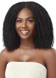 Coily Fro 14&quot;