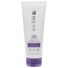 Biolage Ultra Hydra Source Leave-In Cream