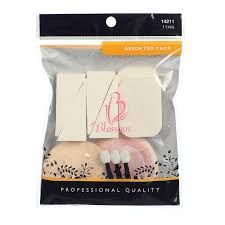 11pc Sponge/Applicator