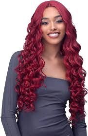 Boss Lace - Cheryl