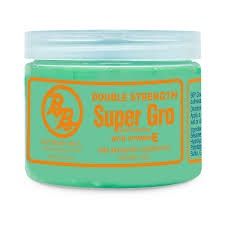 Bronner Bros. Super Grow Double Strength