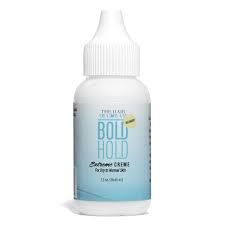 Bold Hold Extreme Cream 1.3 oz