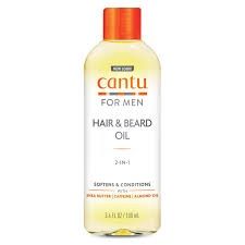 Cantu Men&#39;s Beard Oil