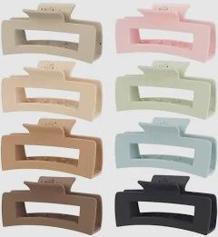 Assorted Hair Clips