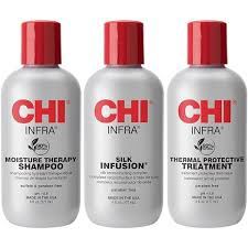 Chi  Moisture Therapy Shampoo