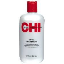 Chi Infra Treatment Thermal Protective