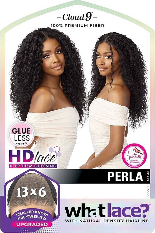 Cloud9 What Lace? Perla