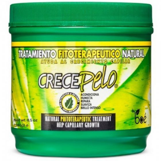 Crece Pelo 8.5oz
