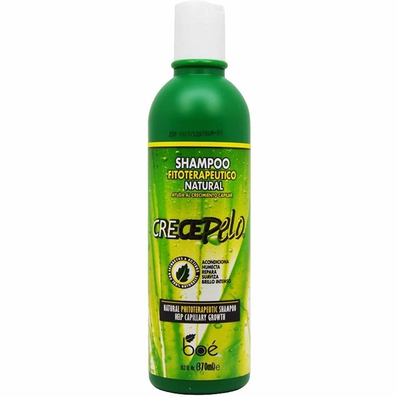 Crece Pelo Shampoo