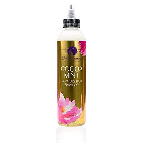 Curl&#39;s Dynasty Coco Mint Shampoo