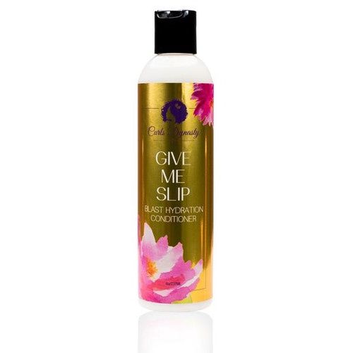Curls Dynasty Give Me Slip Conditioner