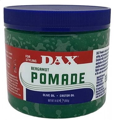 Dax Bergamot Pomade