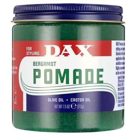 Large Dax Bergamot Pomade