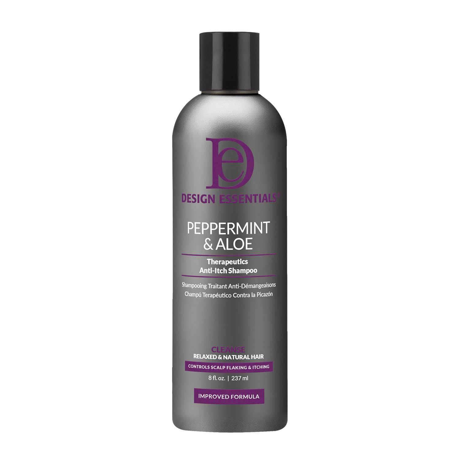 Design Essentials Peppermint &amp; Aloe