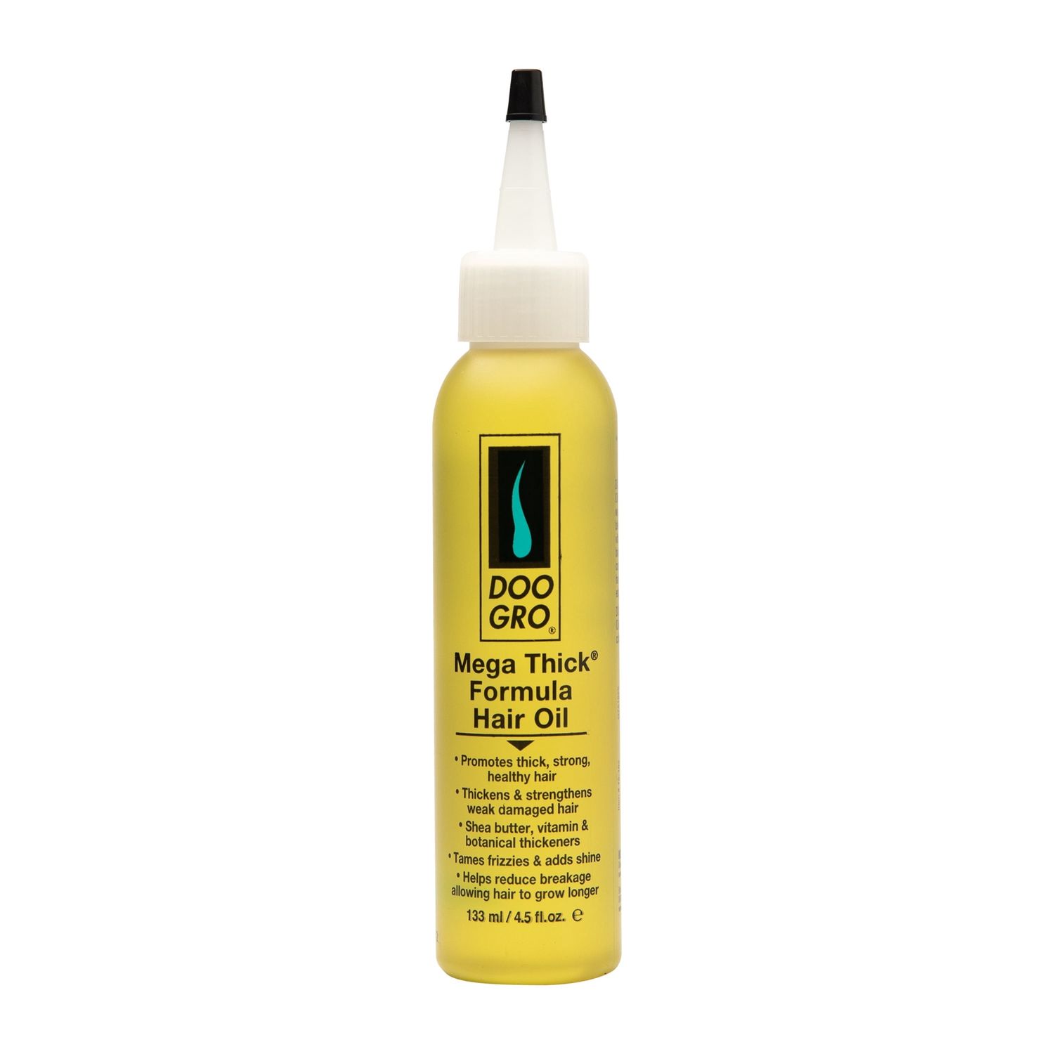 Doo Gro Mega Thick Formula Hair Oil