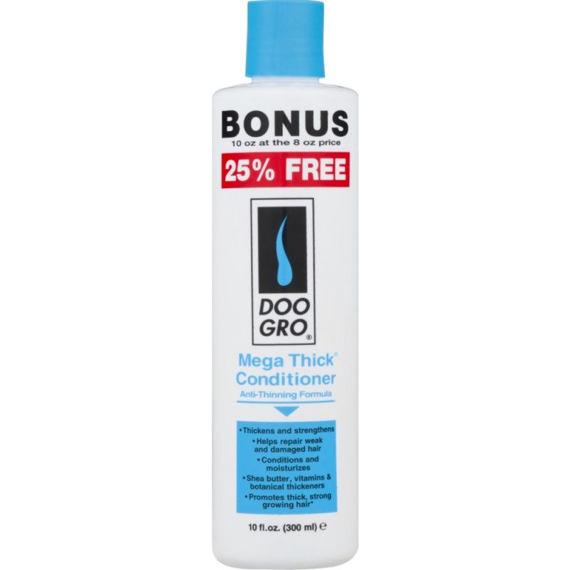Doo Gro Mega Thick Conditioner