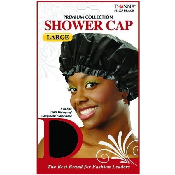Shower Cap