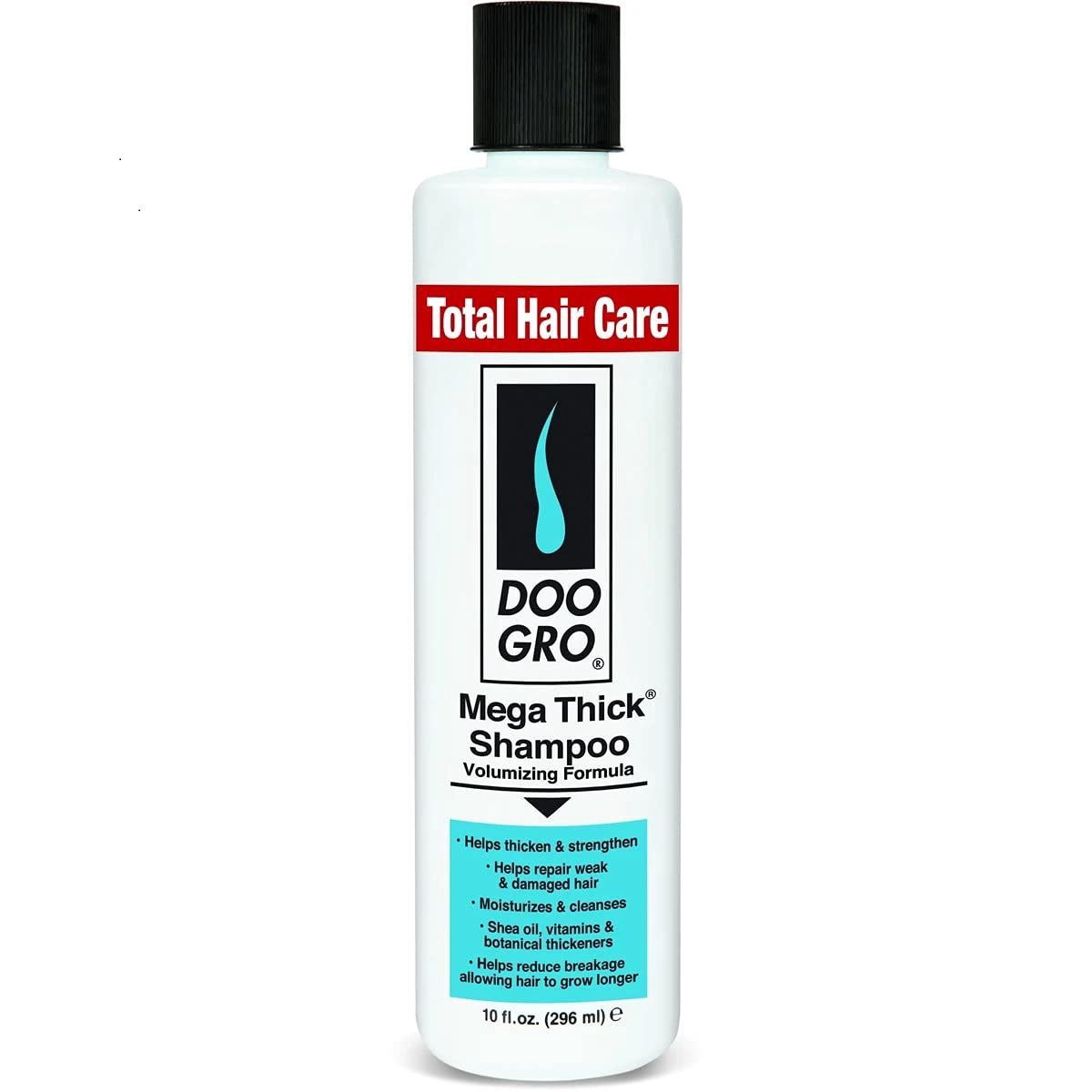 Doo Gro Mega Thick Shampoo