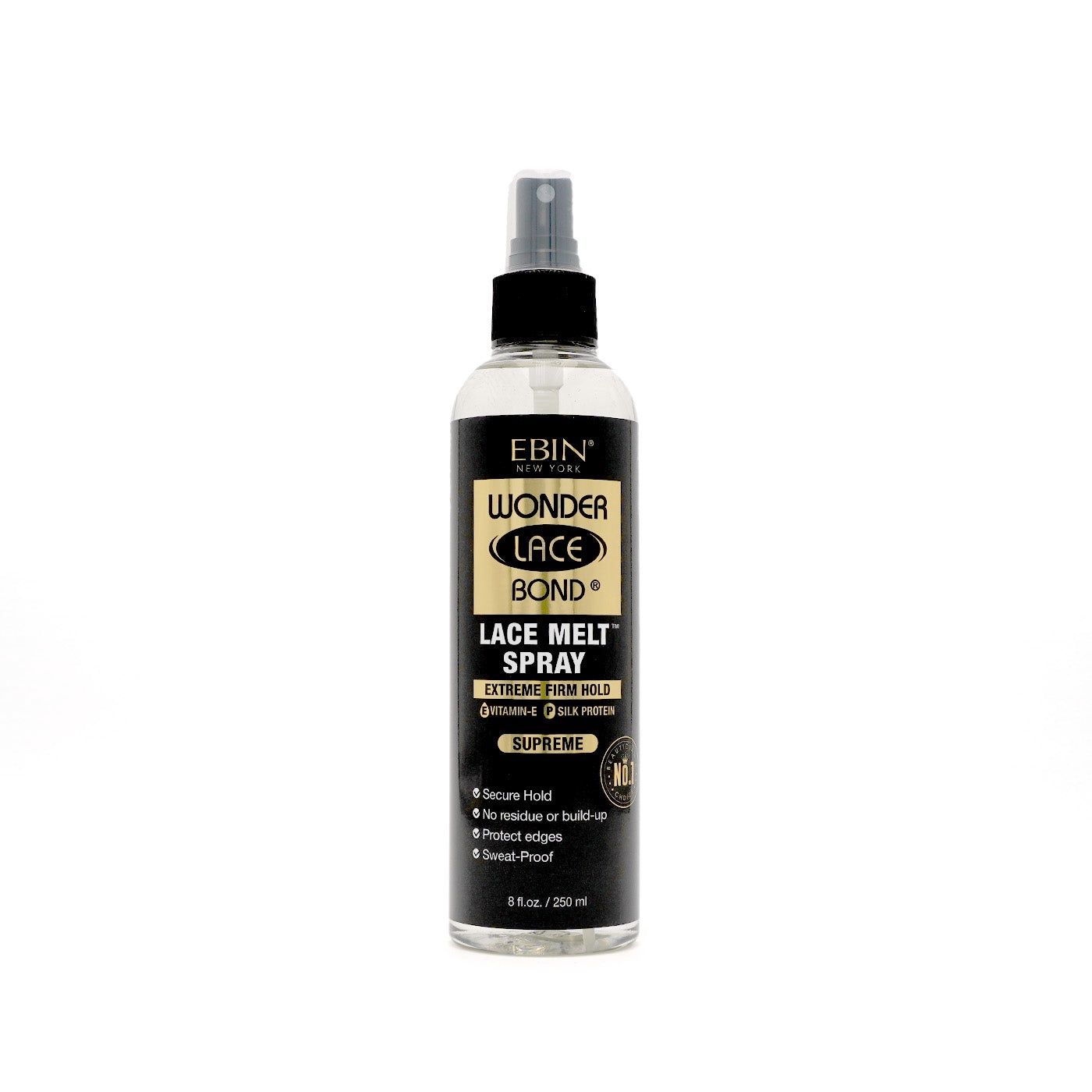 EBIN Wonder Lace Spray - Supreme 8oz