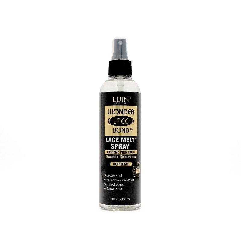 EBIN Wonder Lace Spray - Supreme 8oz