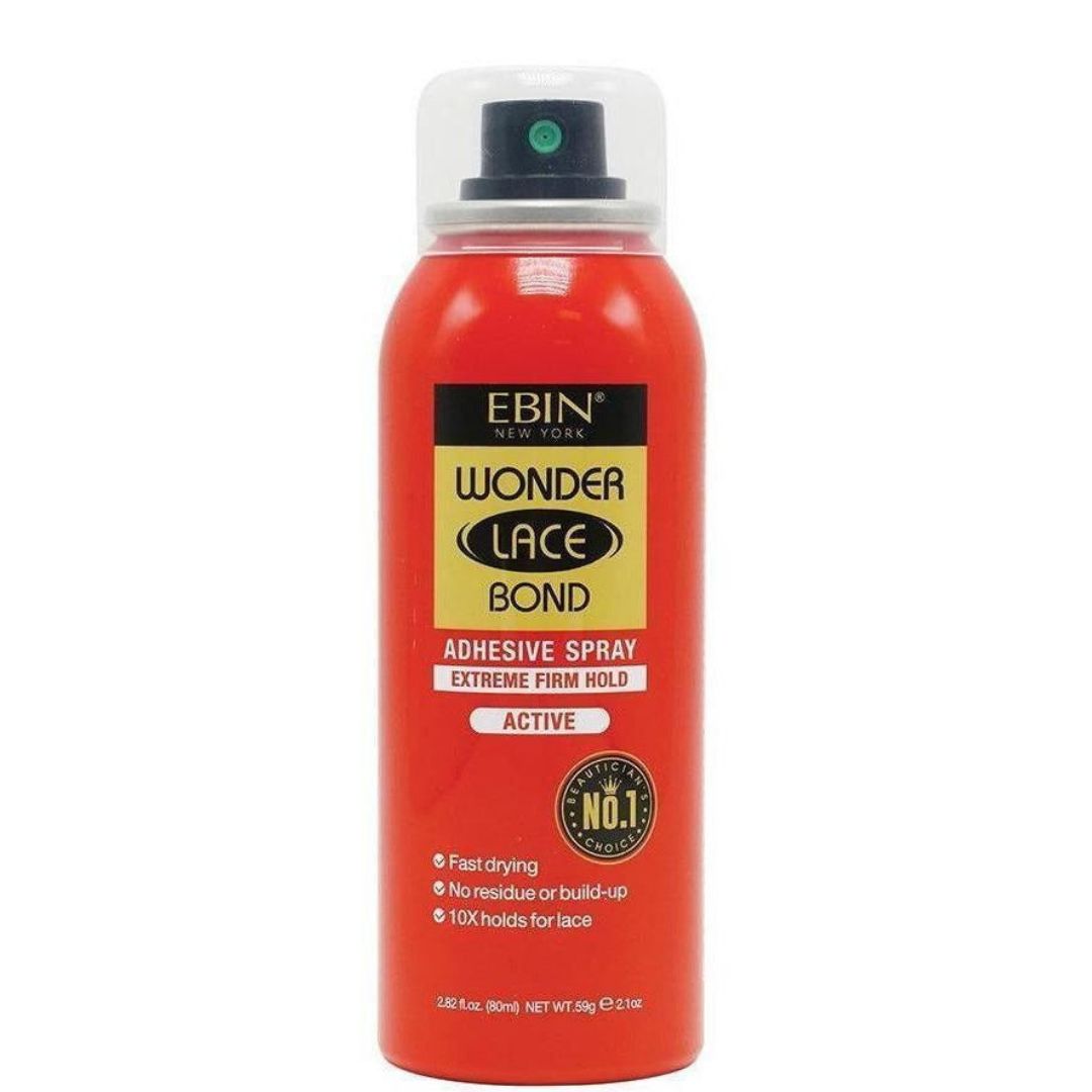 EBIN Wonder Lace Bond Extreme Firm Hold - Active